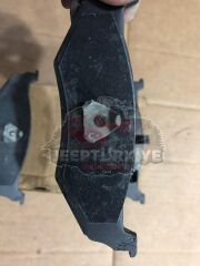 CHRYSLER PT CRUİSER 2001/2010 ARKA BALATA 5018208AA MOPAR