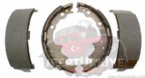 DURANGO ARKA BALATA 1998/2002 11 İNÇ KASNAKLI 5003780AA MOPAR