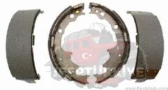 DURANGO ARKA BALATA 1998/2002 11 İNÇ KASNAKLI 5003780AA MOPAR