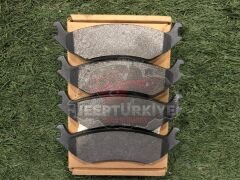 DODGE DURANGO,DAKOTA,RAM 2001/2017 ARKA BALATA V2013706 MOPAR