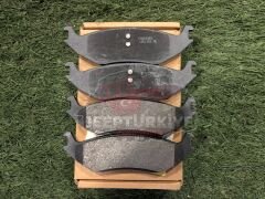 DODGE DURANGO,DAKOTA,RAM 2001/2017 ARKA BALATA V2013706 MOPAR