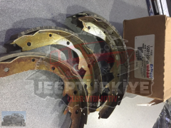 CHEROKEE XJ ARKA BALATA 10 İNÇ 1991-2001 MOPAR V2012310AB