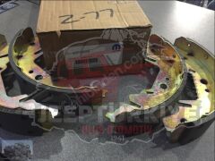 VOYAGER ARKA BALATA 1996-2003 KAMPANA TİPİ 4883833AA MOPAR