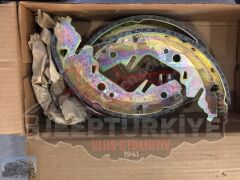 VOYAGER ARKA BALATA 1996-2003 KAMPANA TİPİ 4883833AA MOPAR