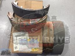 RAM ARKA BALATA 1987-1999 10 İNÇ KAMPANA 4761805 MOPAR