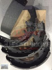 DURANGO ARKA BALATA 1998-2004 11 İNÇ V2013126AB MOPAR