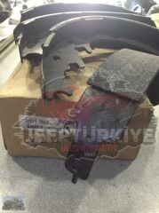 DURANGO ARKA BALATA 1998-2004 11 İNÇ V2013126AB MOPAR