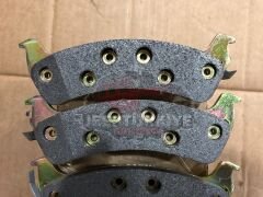 GRAND CHEROKEE ZJ ARKA BALATA 1995/1998 V2012344