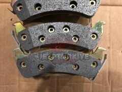 GRAND CHEROKEE ZJ ARKA BALATA 1995/1998 V2012344
