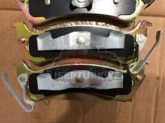 GRAND CHEROKEE ZJ ARKA BALATA 1995/1998 V2012344