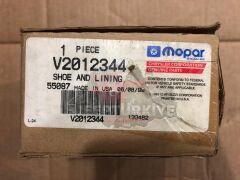 GRAND CHEROKEE ZJ ARKA BALATA 1995/1998 V2012344