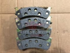 GRAND CHEROKEE ZJ 94/96 ARKA BALATA V2012101