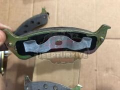 GRAND CHEROKEE ZJ 94/96 ARKA BALATA V2012101