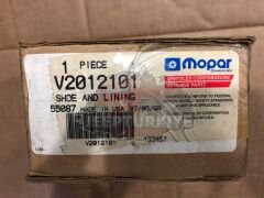 GRAND CHEROKEE ZJ 94/96 ARKA BALATA V2012101