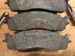 DODGE RAM  03/08 - DURANGO 2003/2005 ÖN BALATA  5093267AA