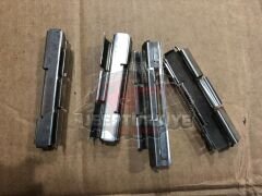 DODGE RAM  03/08 - DURANGO 2003/2005 ÖN BALATA  5093267AA