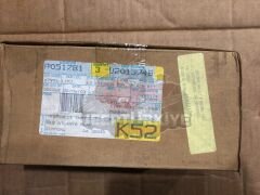 VOYAGER , TOWN&COUNTRY,GRAND CARAVAN 2001/2007 ARKA BALATA V2013948