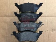 VOYAGER , TOWN&COUNTRY,GRAND CARAVAN 2001/2007 ARKA BALATA V2013948