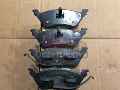 VOYAGER , TOWN&COUNTRY,GRAND CARAVAN 2001/2007 ARKA BALATA V2013948