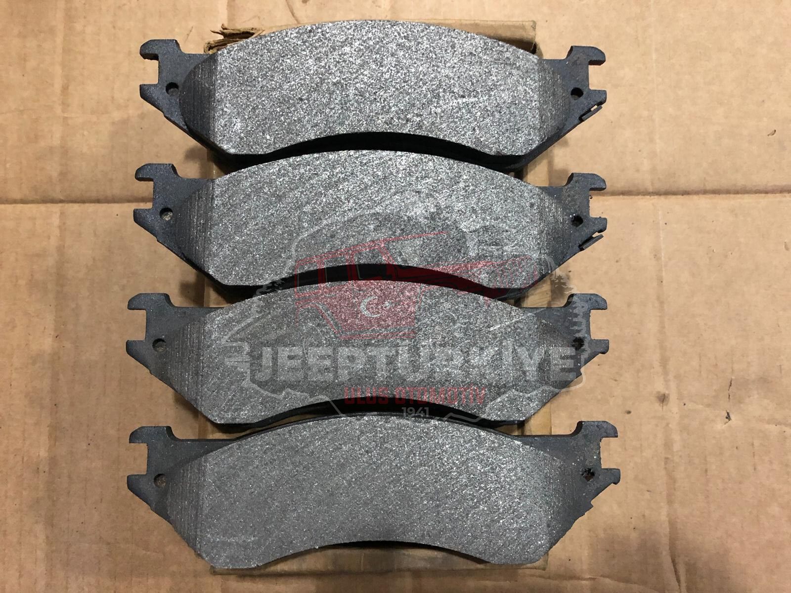RAM 2500 2001/2008 RAM 3500 2001/2008 ARKA BALATA  V2013257 5093257AA