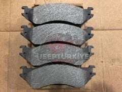 RAM 2500 2001/2008 RAM 3500 2001/2008 ARKA BALATA  V2013257 5093257AA