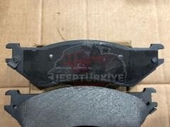 RAM 2500 2001/2008 RAM 3500 2001/2008 ARKA BALATA  V2013257 5093257AA