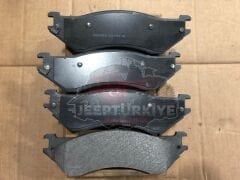 RAM 2500 2001/2008 RAM 3500 2001/2008 ARKA BALATA  V2013257 5093257AA
