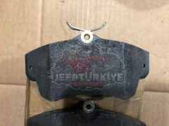 PT CRUİSER 2001/2010- NEON 03/05 ÖN BALATA V1016364