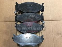 VOYAGER 91/95 GRAND VOYAGER 91/95 4423812