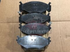 VOYAGER 91/95 GRAND VOYAGER 91/95 4423812
