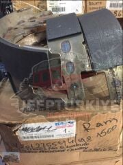 RAM 1981/2002 KASNAKLI ARKA BALATA V2012755 MOPAR
