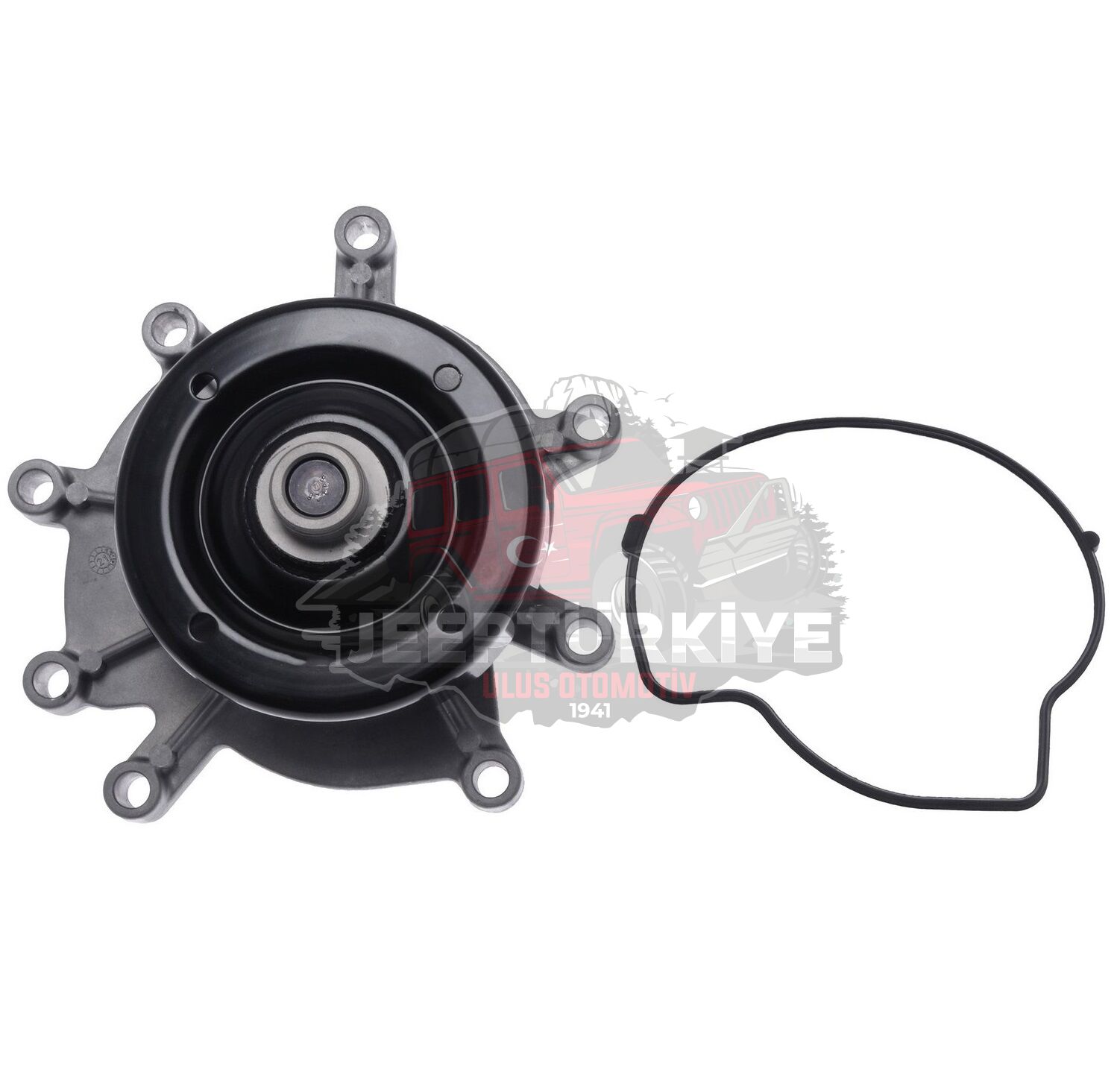 WJ 4.7 - KJ 3.7 DEVİRDAİM AW1725