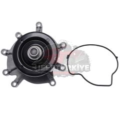 WJ 4.7 - KJ 3.7 DEVİRDAİM AW1725