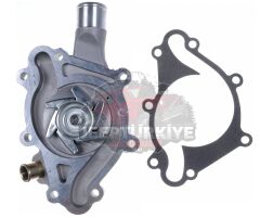 ZJ 5.2 5.9 DEVİRDAİM AW7160