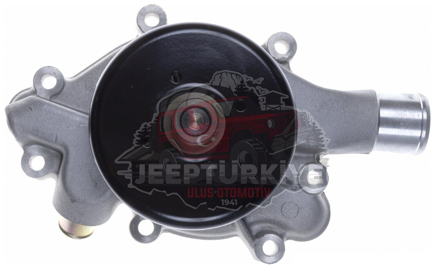 ZJ 5.2 5.9 DEVİRDAİM AW7160