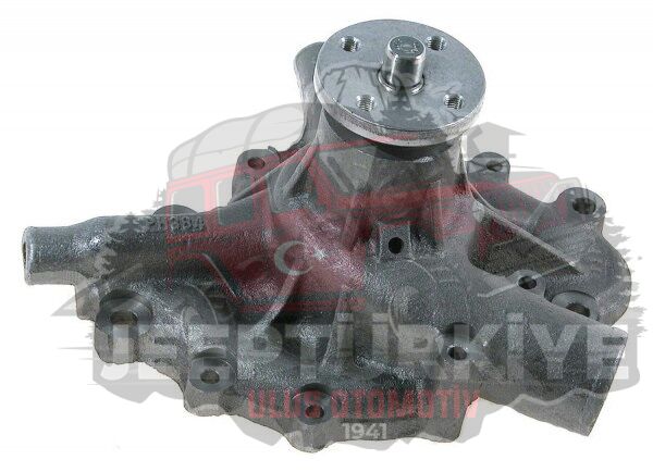 J10 - J20 - WAGONEER 5.9L  DEVİRDAİM AW3401