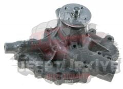 J10 - J20 - WAGONEER 5.9L  DEVİRDAİM AW3401