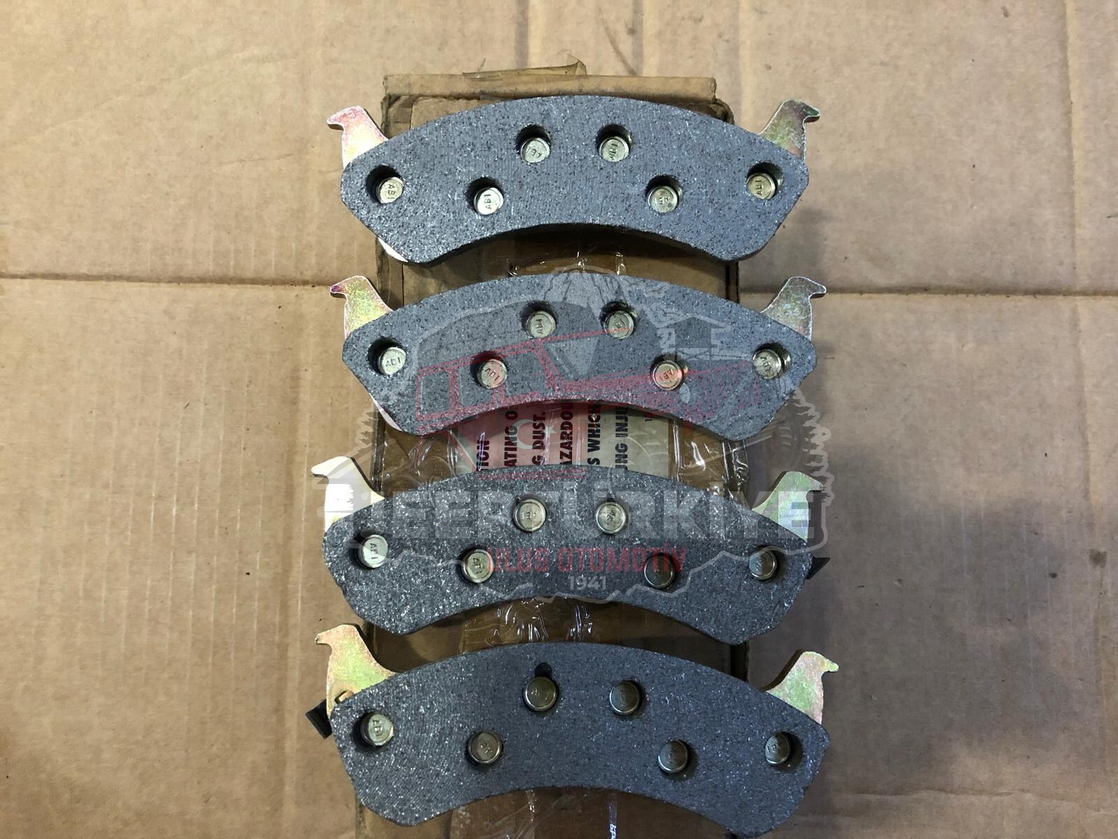 GRAND CHEROKEE ZJ ARKA BALATA 1994/1998 4796344