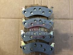 GRAND CHEROKEE ZJ ARKA BALATA 1994/1998 4796344