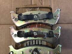 GRAND CHEROKEE ZJ ARKA BALATA 1994/1998 4796344