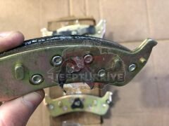 GRAND CHEROKEE ZJ ARKA BALATA 1994/1998 4796344