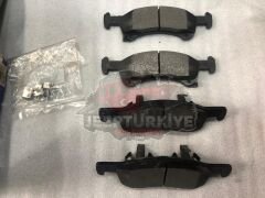 FORD EXPEDİTİON 2003/2006 - LİNCOLN NAVİGATOR 2003/2006 ÖN BALATA ZX934