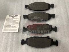 GRAND CHEROKEE WJ 99/02 ÖN BALATA ZX942