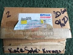 GRAND CHEROKEE ZJ 1994/1996 YAKIT ŞAMANDIRA ÜNİTESİ 5003867AA - 4883261