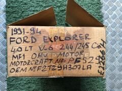 FORD EXPLORER 1991/1994 YAKIT ŞAMANDIRA ÜNİTESİ E2266H(PFS29)(F2TZ29H307LA)