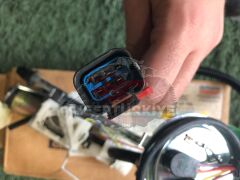 JEEP CHEROKEE XJ BENZİN DEPO ŞAMANDRASI 2,5 LT 1991-2001 4798941