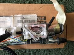 JEEP CHEROKEE XJ BENZİN DEPO ŞAMANDRASI 2,5 LT 1991-2001 4798941