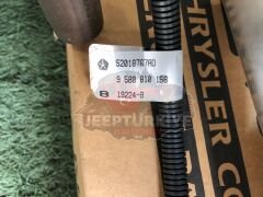 WRANGLER TJ 1997/2002 YAKIT ŞAMANDIRA ÜNİTESİ 4897755AB(5012952AB)