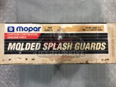 JEEP GRAND CHEROKEE ÖN ÇAMURLUK PAÇALIK 1996-98 MOPAR 82202216