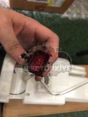 GRAND CHEROKEE ZJ - XJ - YJ YAKIT ŞAMANDIRA ÜNİTESİ 4856260